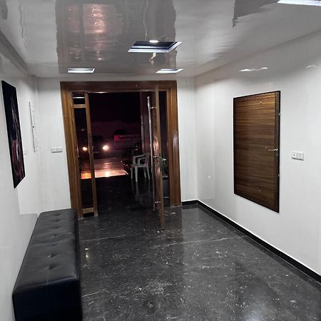 Evo Residence Oujda Exteriör bild