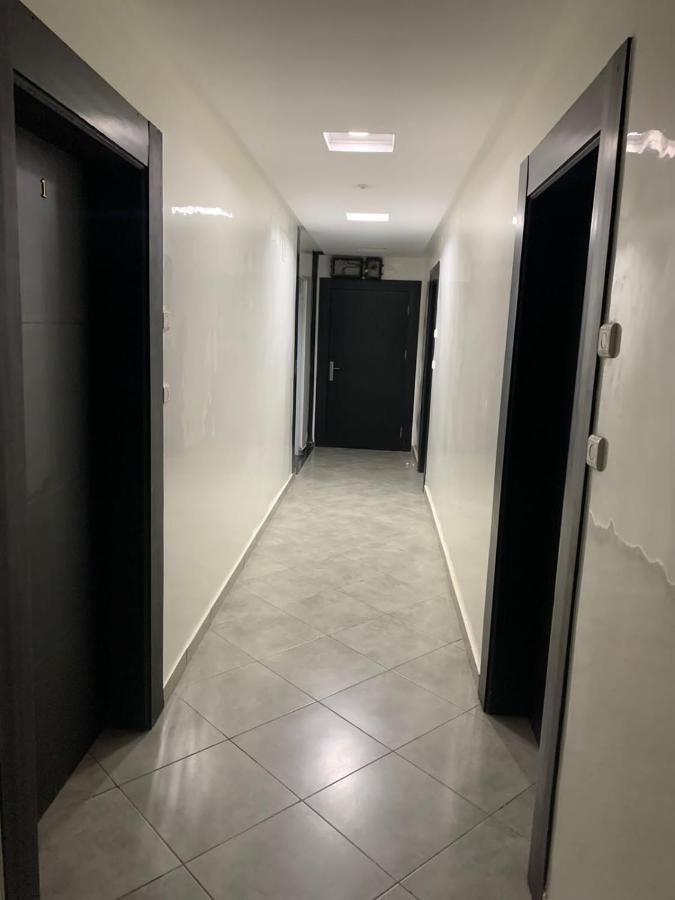 Evo Residence Oujda Exteriör bild