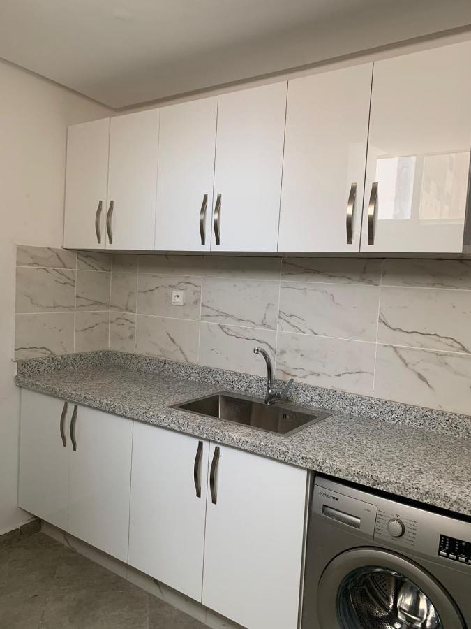 Evo Residence Oujda Exteriör bild