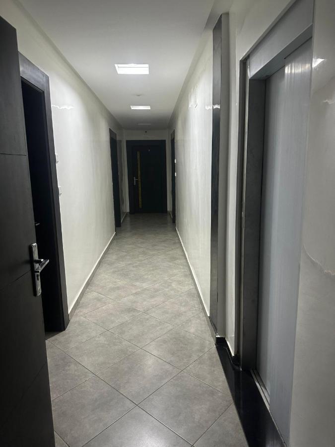 Evo Residence Oujda Exteriör bild